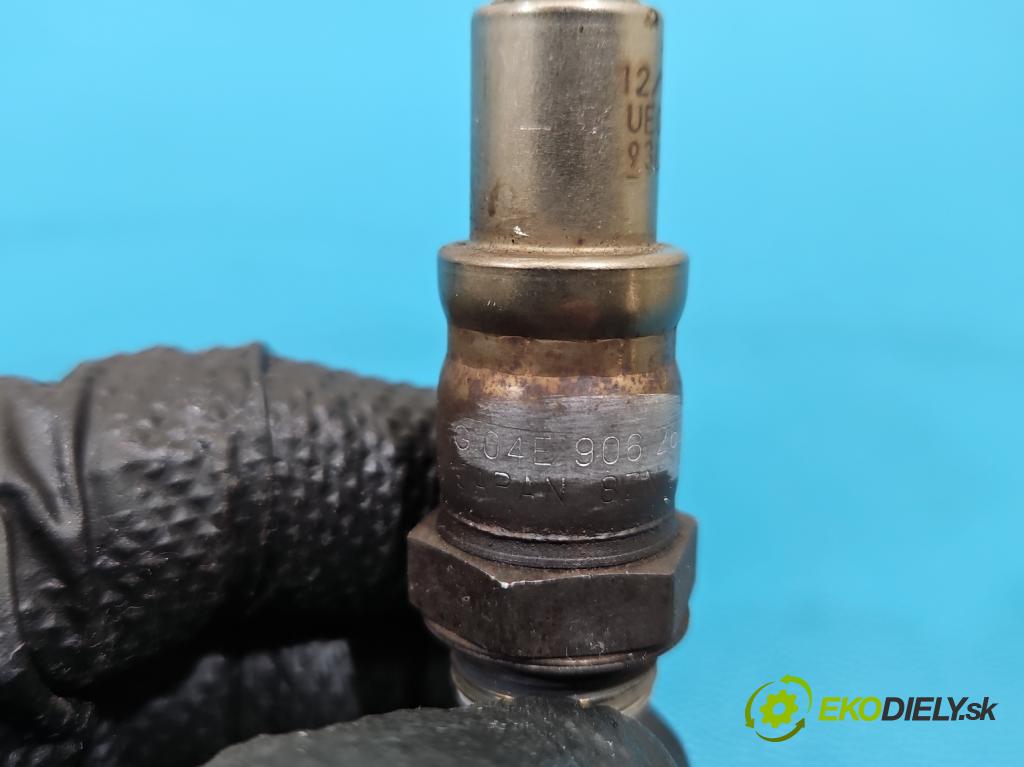 Skoda Fabia III 2014- 2021 1.0 TSI 95 hp manual 70 kW 999 cm3 5- Sonda lambda 04E906262GD (Lambda sonda)