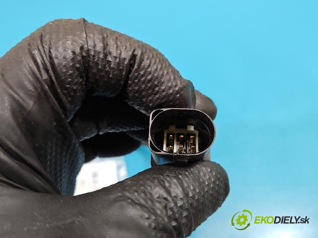 Skoda Fabia III 2014- 2021 1.0 TSI 95 hp manual 70 kW 999 cm3 5- Sonda lambda 04E906262GD (Lambda sonda)