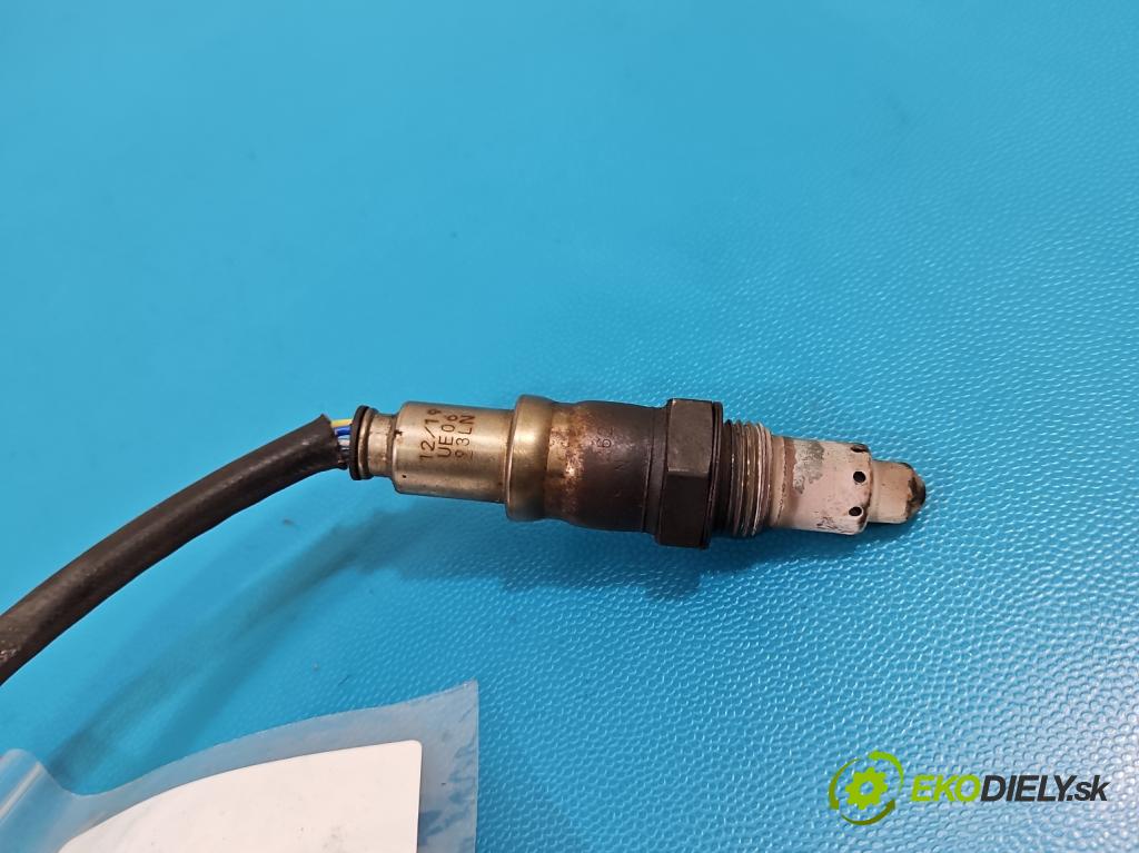 Skoda Fabia III 2014- 2021 1.0 TSI 95 hp manual 70 kW 999 cm3 5- Sonda lambda 04E906262GD (Lambda sonda)