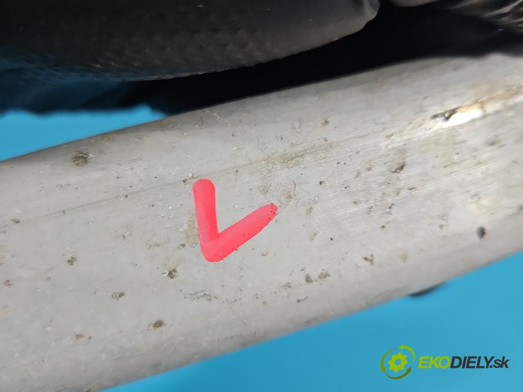 Audi A8 D4 2009-2017 2.0 TFSI 211KM automatic 155 kW 1984 cm3 4- Upevnění: 4H0821259C