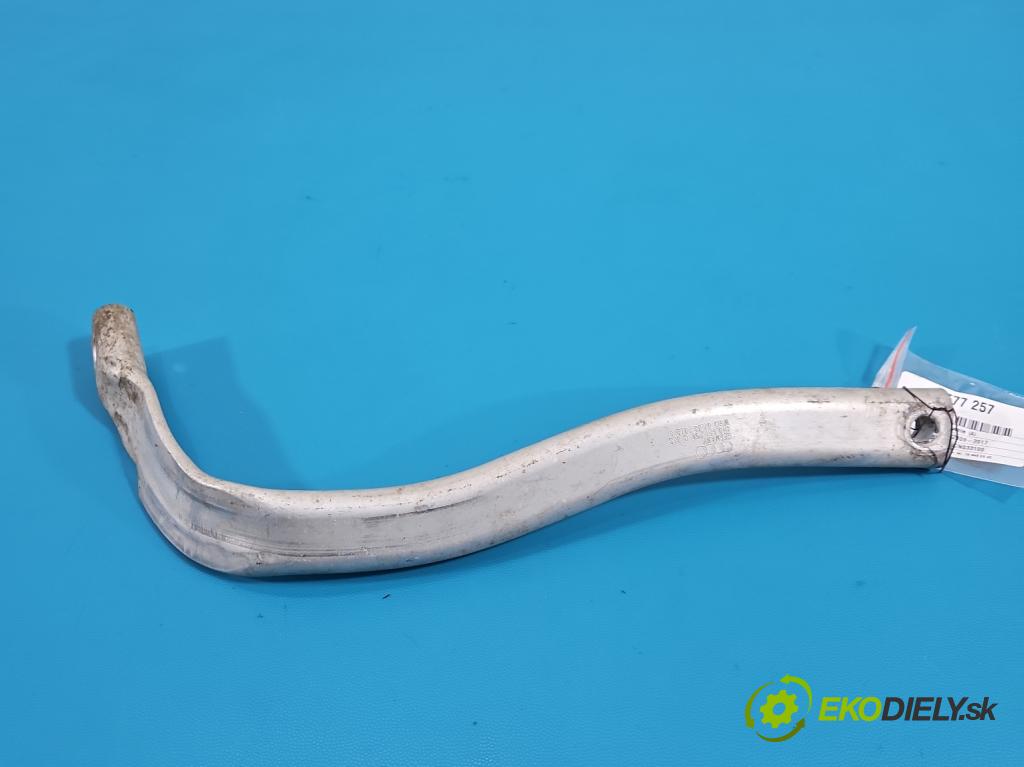 Audi A8 D4 2009-2017 2.0 TFSI 211KM automatic 155 kW 1984 cm3 4- Upevnění: 4H0821259C