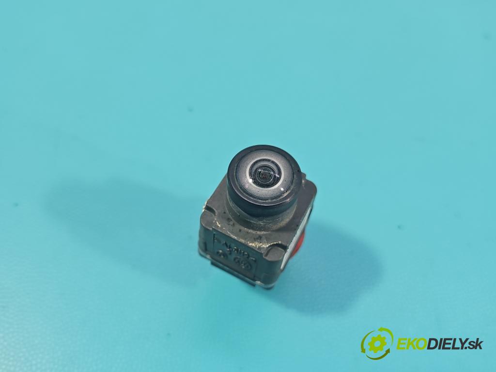 Audi A8 D4 2009-2017 2.0 TFSI 211KM automatic 155 kW 1984 cm3 4- Kamera cúvaní 7P6980551C