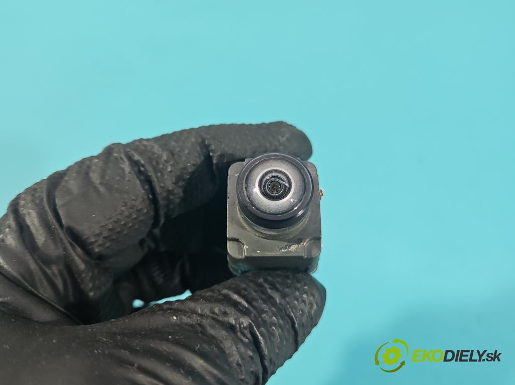 Audi A8 D4 2009-2017 2.0 TFSI 211KM automatic 155 kW 1984 cm3 4- Kamera cúvaní 7P6980551C