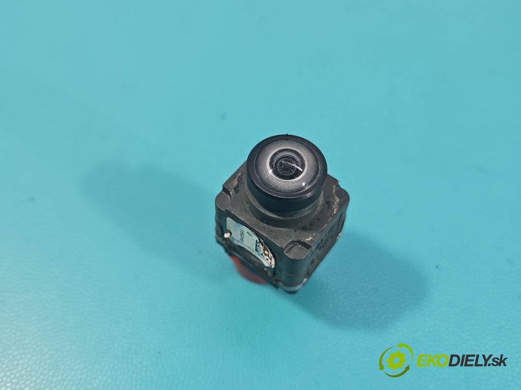 Audi A8 D4 2009-2017 2.0 TFSI 211KM automatic 155 kW 1984 cm3 4- Kamera cúvaní 7P6980551C