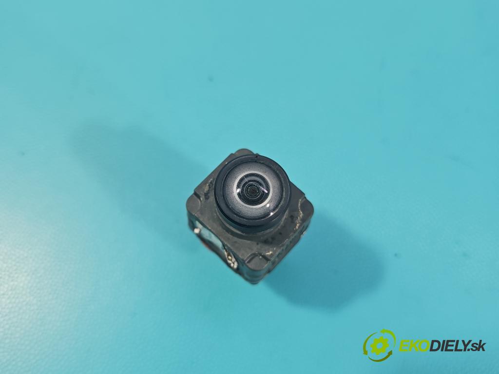 Audi A8 D4 2009-2017 2.0 TFSI 211KM automatic 155 kW 1984 cm3 4- Kamera cúvaní 7P6980551C