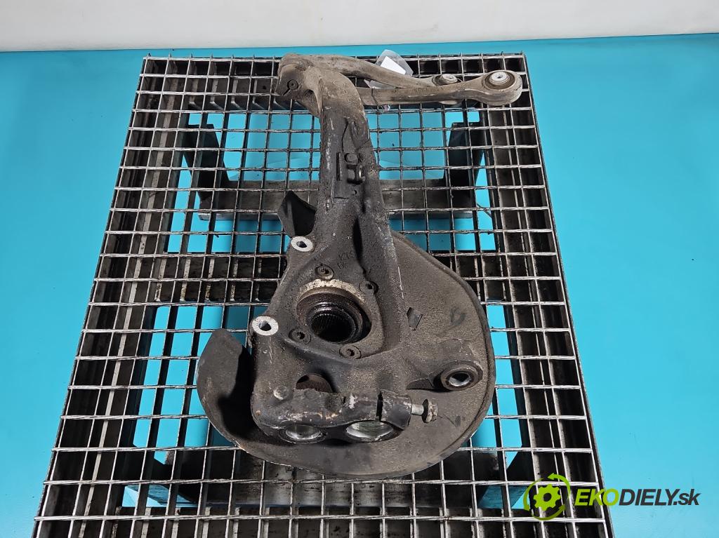 Audi A8 D4 2009-2017 2.0 TFSI 211KM automatic 155 kW 1984 cm3 4- náboj ľavé  (Náboj kolesa)