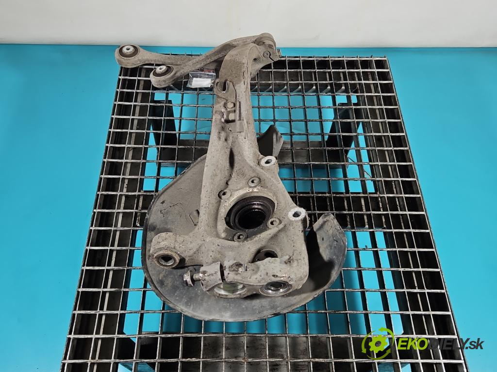 Audi A8 D4 2009-2017 2.0 TFSI 211KM automatic 155 kW 1984 cm3 4- náboj pravé  (Náboj kolesa)