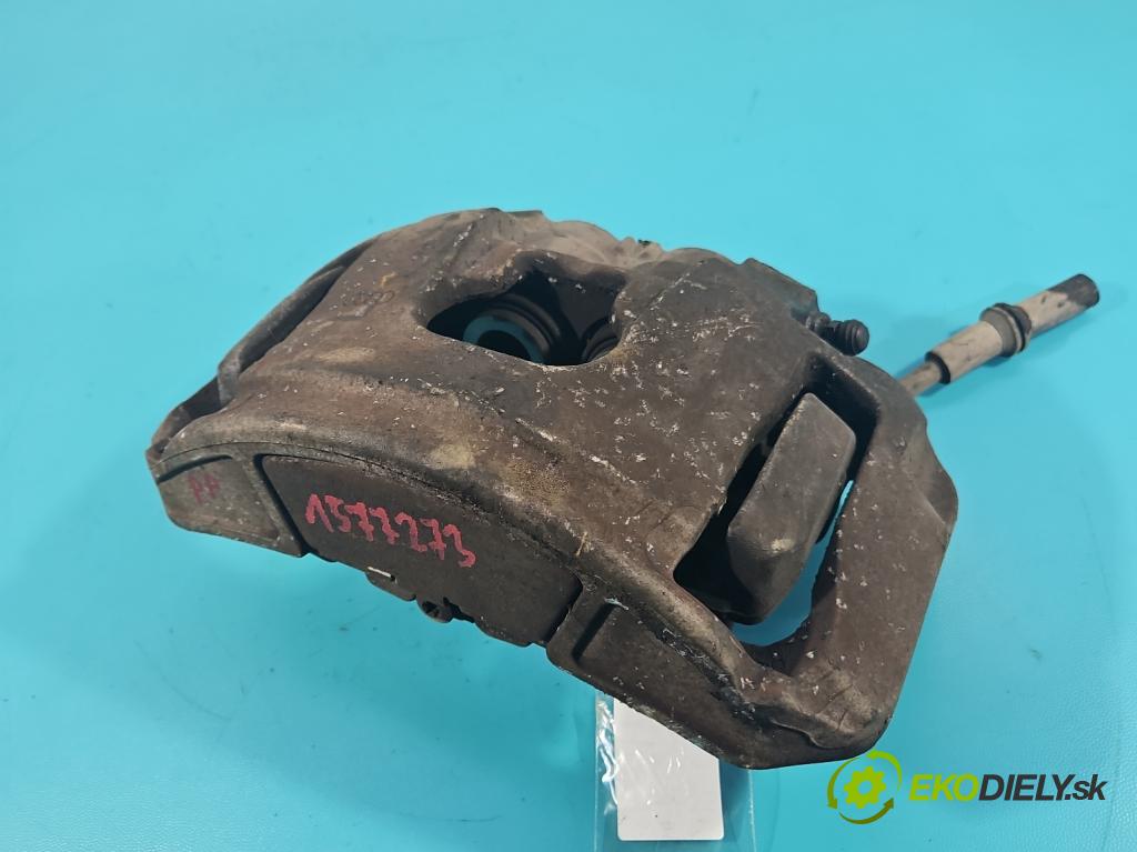 Audi A8 D4 2009-2017 2.0 TFSI 211KM automatic 155 kW 1984 cm3 4- brzdič predné pravý  (Kľučka dverí ostatné)