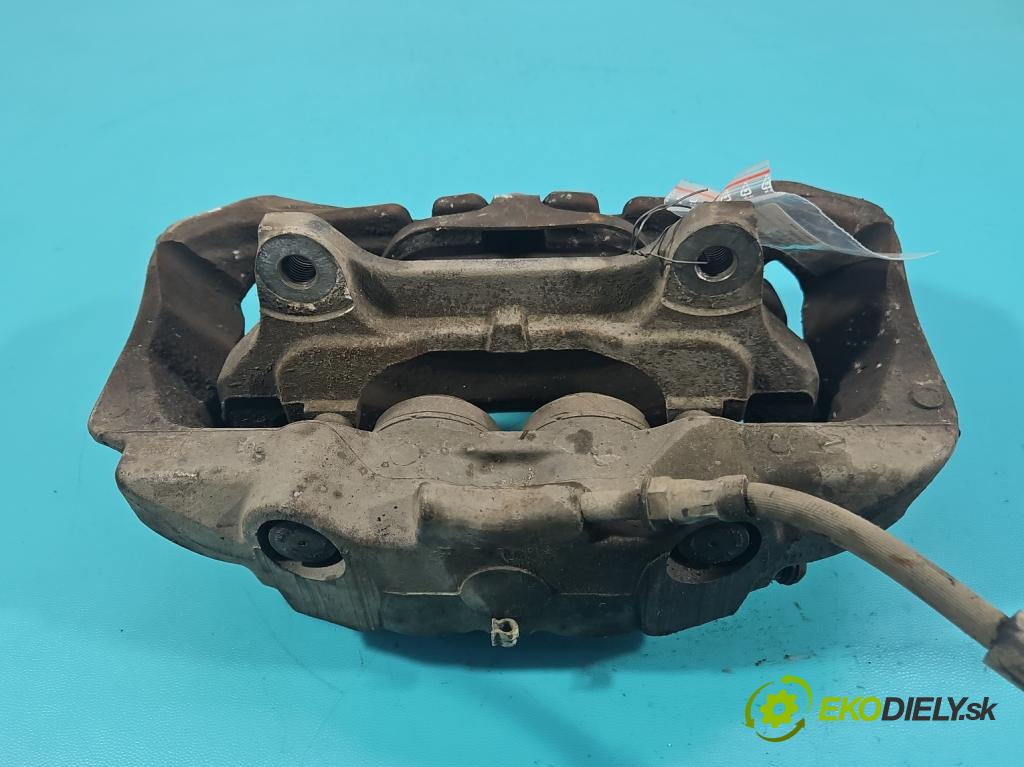 Audi A8 D4 2009-2017 2.0 TFSI 211KM automatic 155 kW 1984 cm3 4- brzdič predné pravý  (Kľučka dverí ostatné)