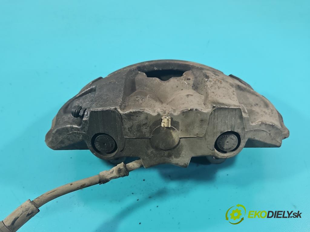 Audi A8 D4 2009-2017 2.0 TFSI 211KM automatic 155 kW 1984 cm3 4- brzdič predné pravý  (Kľučka dverí ostatné)