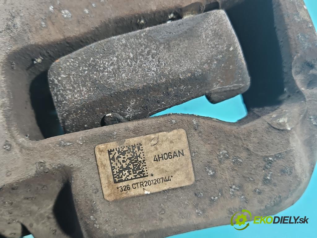 Audi A8 D4 2009-2017 2.0 TFSI 211KM automatic 155 kW 1984 cm3 4- brzdič predné pravý  (Kľučka dverí ostatné)