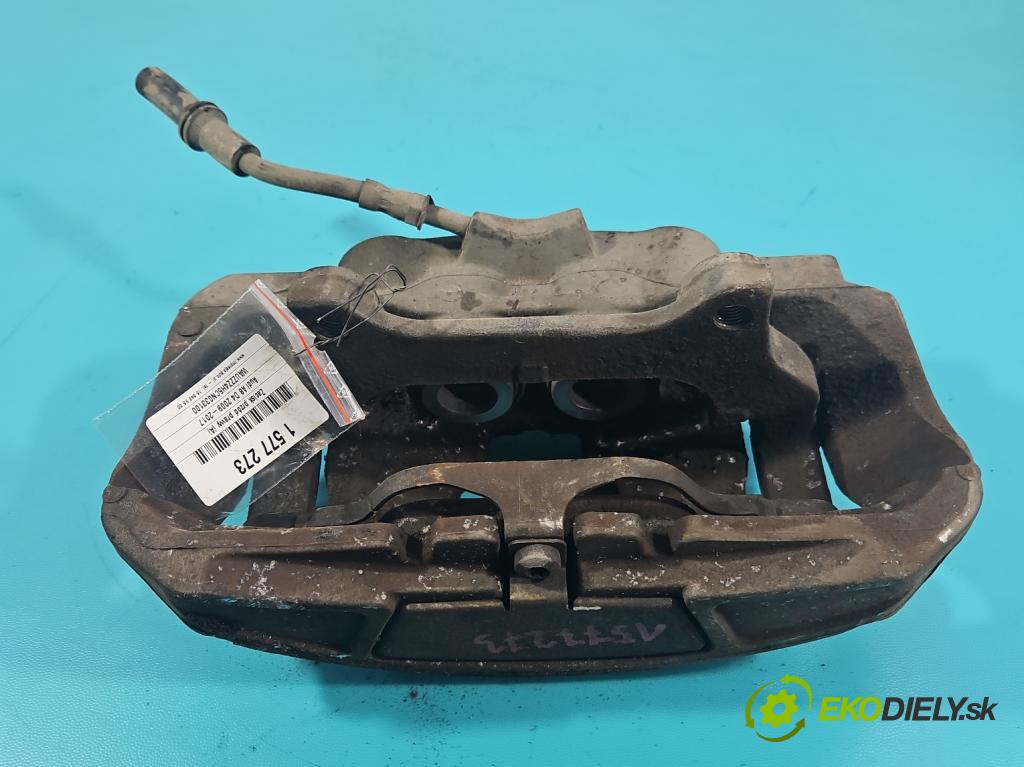 Audi A8 D4 2009-2017 2.0 TFSI 211KM automatic 155 kW 1984 cm3 4- brzdič predné pravý  (Kľučka dverí ostatné)