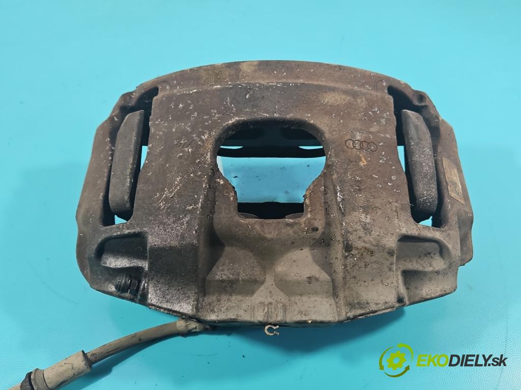 Audi A8 D4 2009-2017 2.0 TFSI 211KM automatic 155 kW 1984 cm3 4- brzdič predné pravý  (Kľučka dverí ostatné)