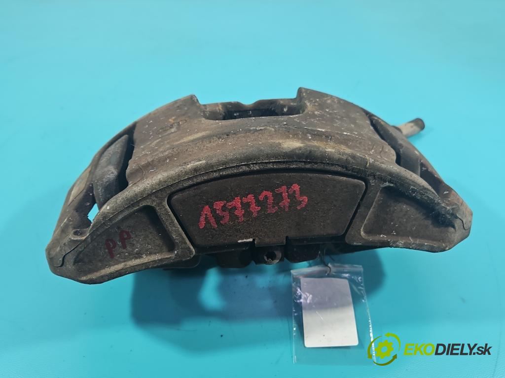 Audi A8 D4 2009-2017 2.0 TFSI 211KM automatic 155 kW 1984 cm3 4- brzdič predné pravý  (Kľučka dverí ostatné)