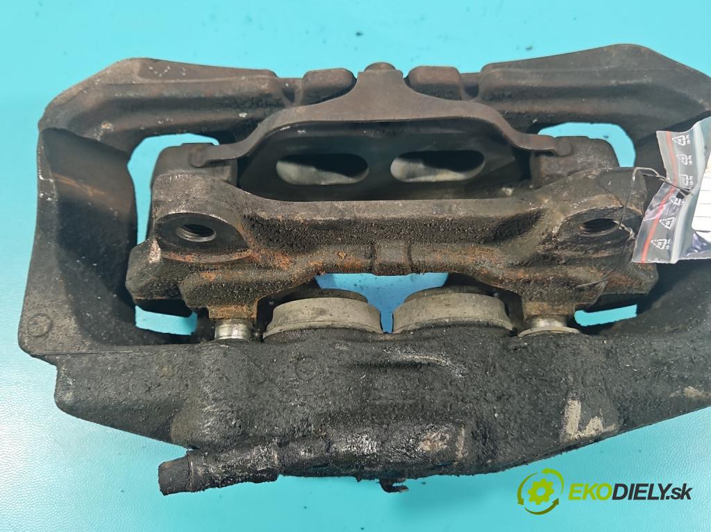 Audi A8 D4 2009-2017 2.0 TFSI 211KM automatic 155 kW 1984 cm3 4- brzdič predné ľavý  (Kľučka dverí ostatné)