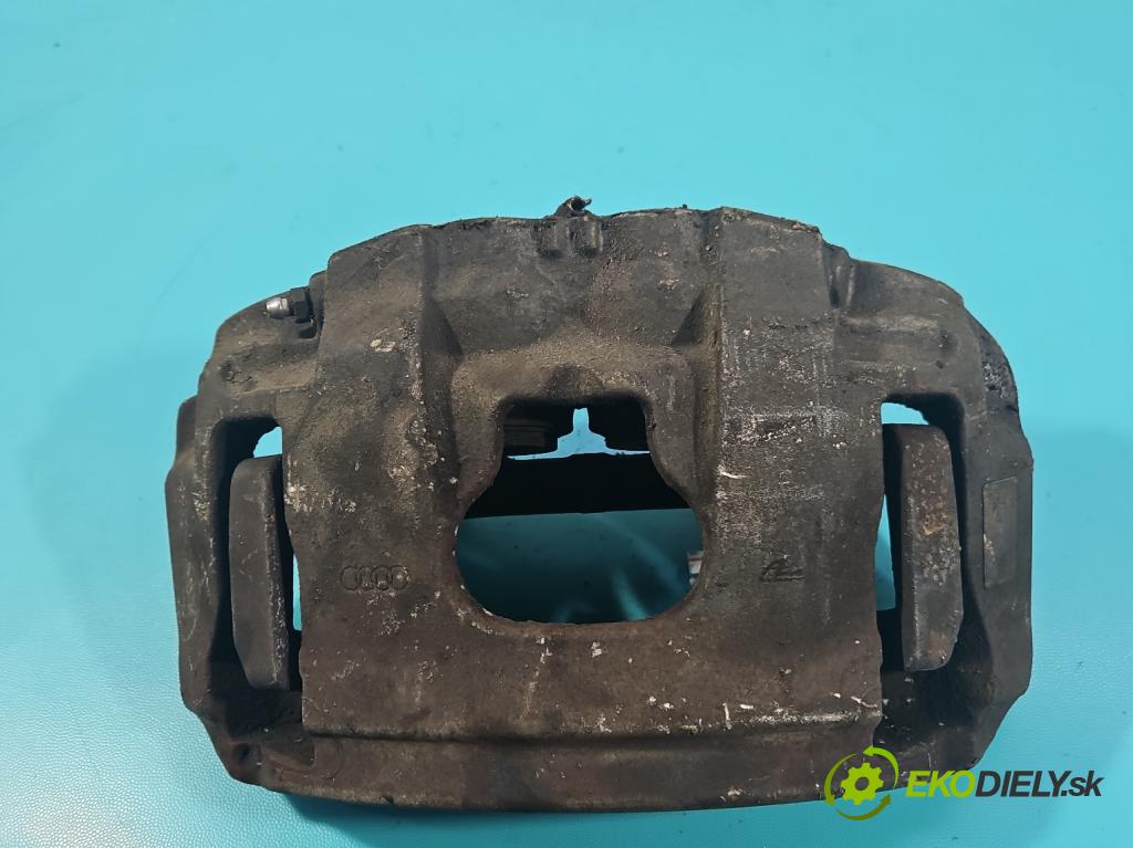 Audi A8 D4 2009-2017 2.0 TFSI 211KM automatic 155 kW 1984 cm3 4- brzdič predné ľavý  (Kľučka dverí ostatné)