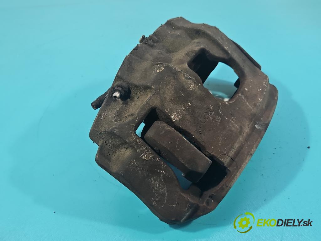 Audi A8 D4 2009-2017 2.0 TFSI 211KM automatic 155 kW 1984 cm3 4- brzdič predné ľavý  (Kľučka dverí ostatné)