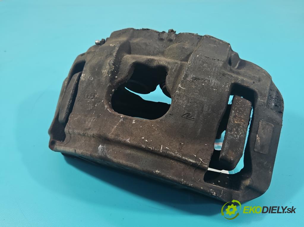 Audi A8 D4 2009-2017 2.0 TFSI 211KM automatic 155 kW 1984 cm3 4- brzdič predné ľavý  (Kľučka dverí ostatné)