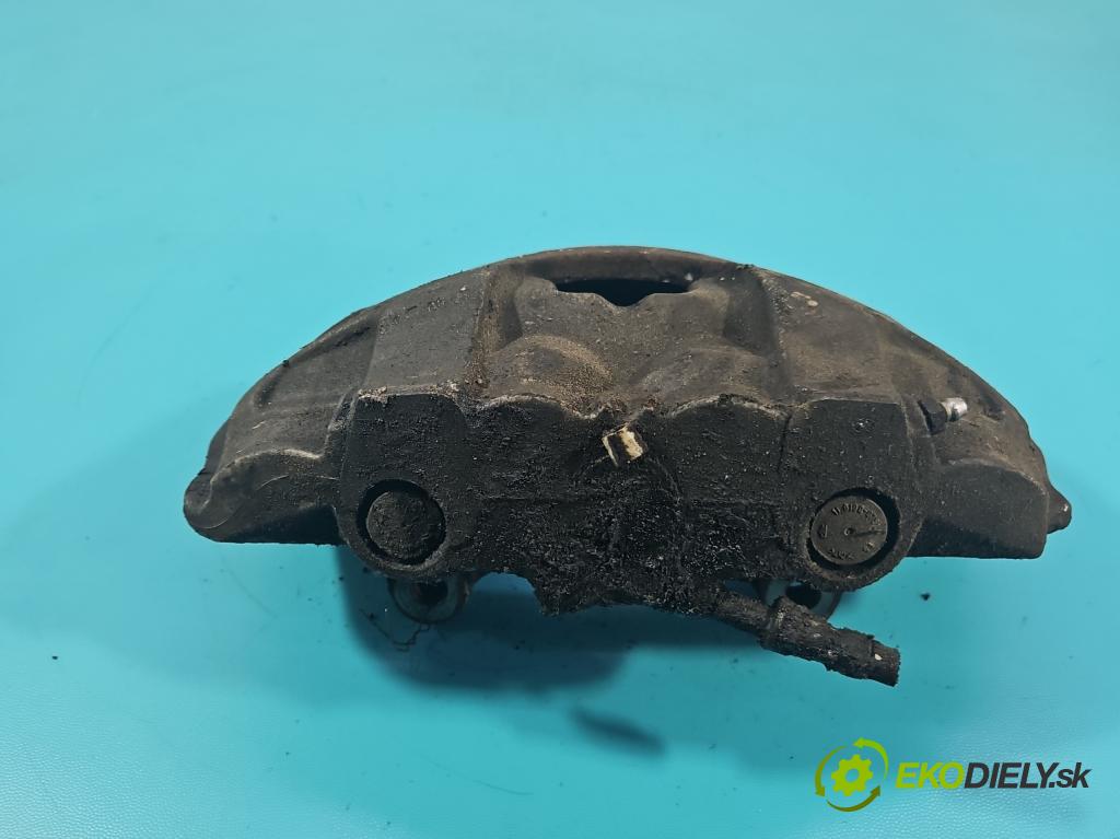 Audi A8 D4 2009-2017 2.0 TFSI 211KM automatic 155 kW 1984 cm3 4- brzdič predné ľavý  (Kľučka dverí ostatné)