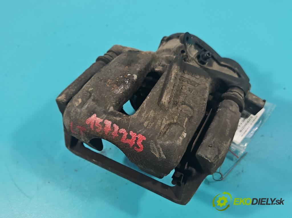 Audi A8 D4 2009-2017 2.0 TFSI 211KM automatic 155 kW 1984 cm3 4- brzdič zadné ľavý  (Kľučka dverí ostatné)