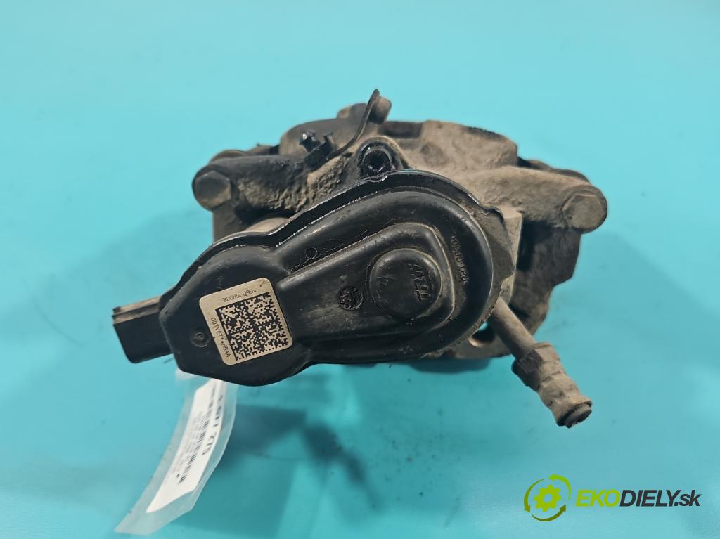 Audi A8 D4 2009-2017 2.0 TFSI 211KM automatic 155 kW 1984 cm3 4- brzdič zadné ľavý  (Kľučka dverí ostatné)