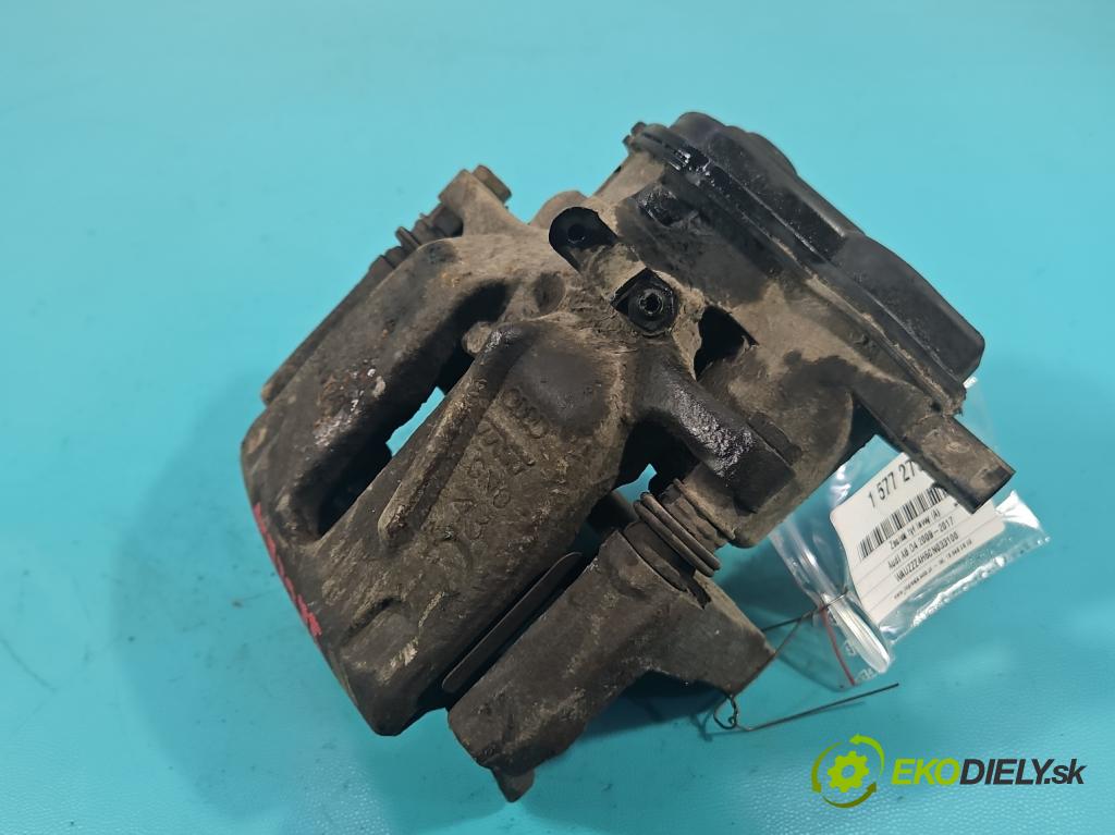 Audi A8 D4 2009-2017 2.0 TFSI 211KM automatic 155 kW 1984 cm3 4- brzdič zadné ľavý  (Kľučka dverí ostatné)