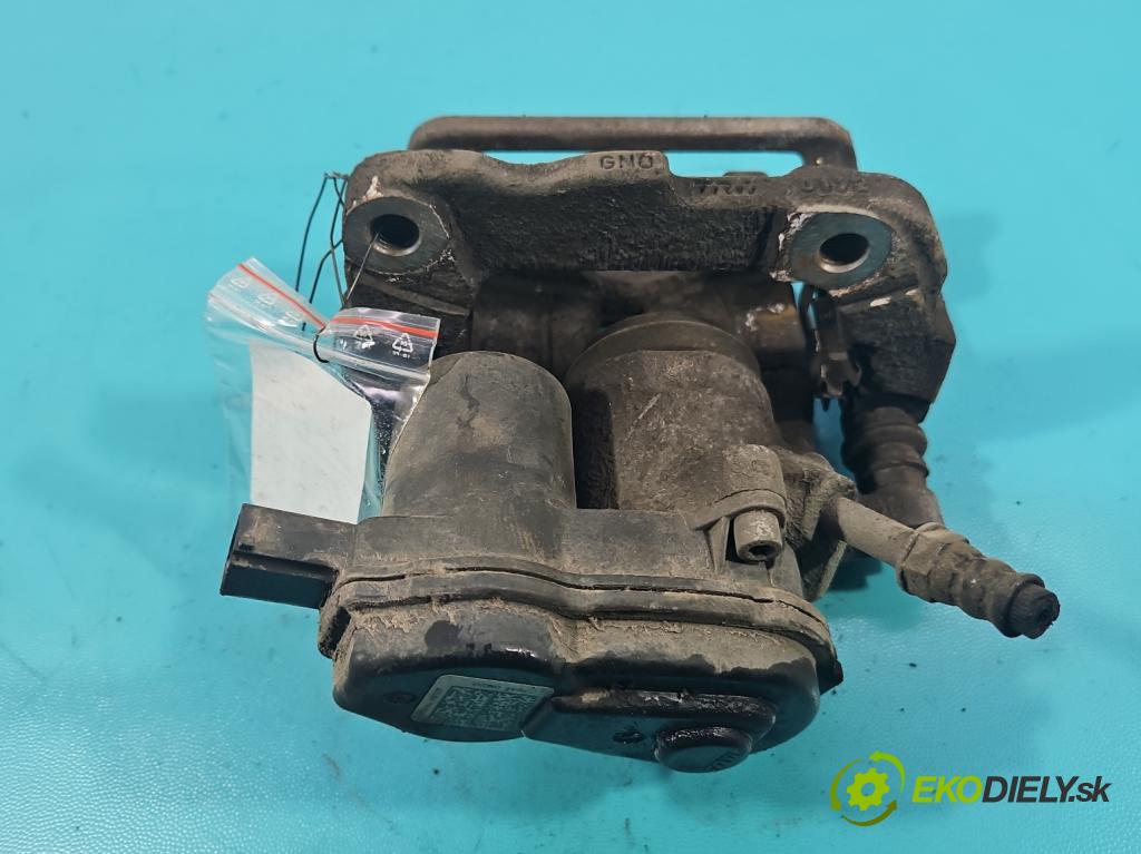 Audi A8 D4 2009-2017 2.0 TFSI 211KM automatic 155 kW 1984 cm3 4- brzdič zadné pravý  (Kľučka dverí ostatné)