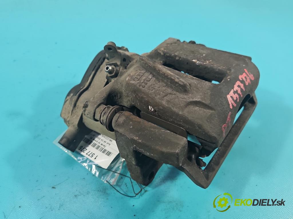 Audi A8 D4 2009-2017 2.0 TFSI 211KM automatic 155 kW 1984 cm3 4- brzdič zadné pravý  (Kľučka dverí ostatné)