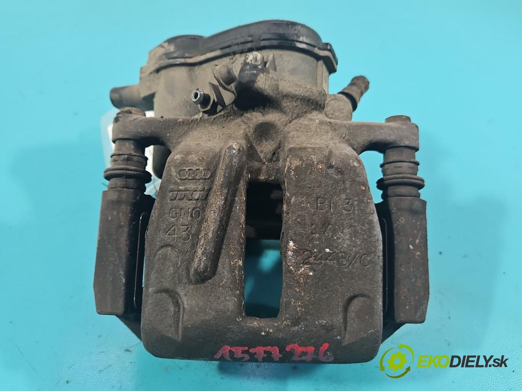 Audi A8 D4 2009-2017 2.0 TFSI 211KM automatic 155 kW 1984 cm3 4- brzdič zadné pravý  (Kľučka dverí ostatné)