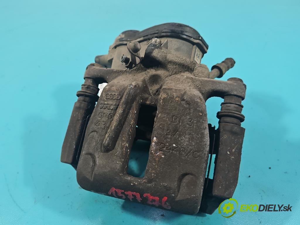 Audi A8 D4 2009-2017 2.0 TFSI 211KM automatic 155 kW 1984 cm3 4- brzdič zadné pravý  (Kľučka dverí ostatné)