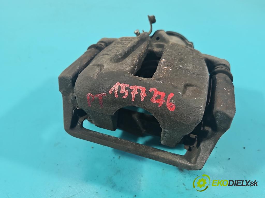 Audi A8 D4 2009-2017 2.0 TFSI 211KM automatic 155 kW 1984 cm3 4- brzdič zadné pravý  (Kľučka dverí ostatné)