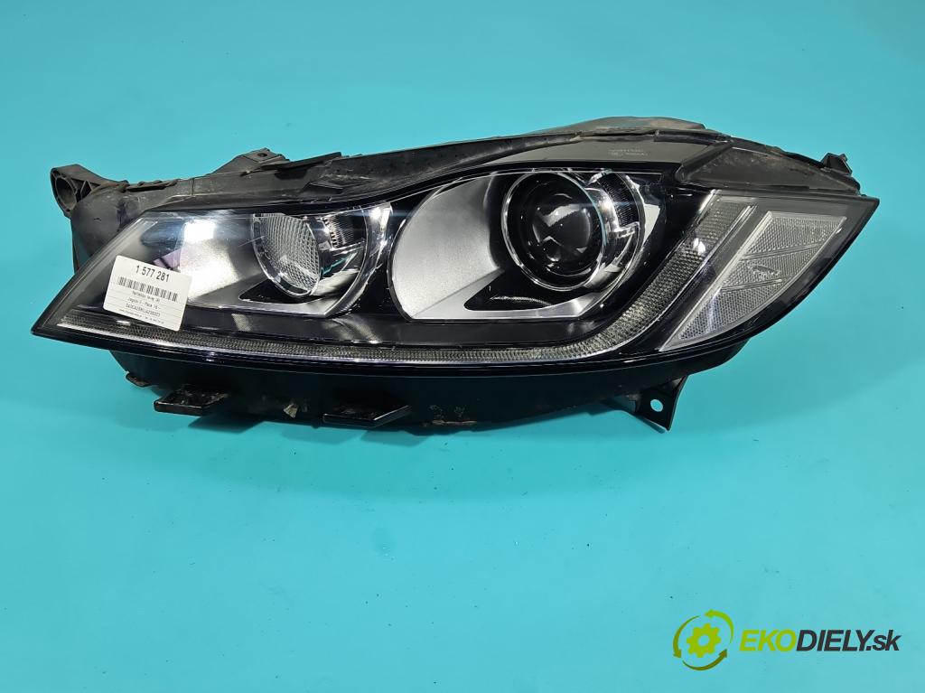 Jaguar F-Pace 16- 2.0d 241KM automatic 177 kW 1999 cm3 5- Reflektor: ľavý GX63-13W030-EH (Kľučka dverí ostatné)