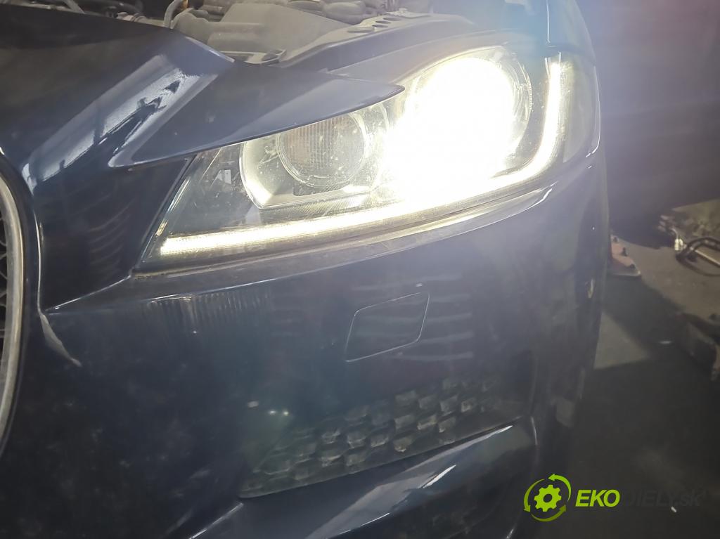 Jaguar F-Pace 16- 2.0d 241KM automatic 177 kW 1999 cm3 5- Reflektor: ľavý GX63-13W030-EH (Kľučka dverí ostatné)