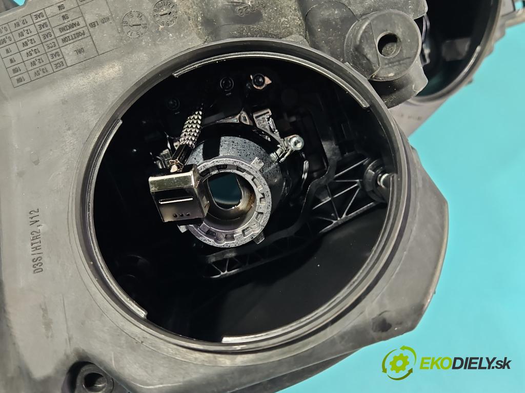 Jaguar F-Pace 16- 2.0d 241KM automatic 177 kW 1999 cm3 5- Reflektor: pravý GX63-13W029-EH (Svetlo predné pravé)