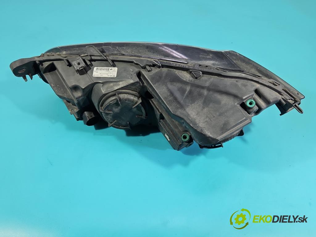 Jaguar F-Pace 16- 2.0d 241KM automatic 177 kW 1999 cm3 5- Reflektor: pravý GX63-13W029-EH (Svetlo predné pravé)