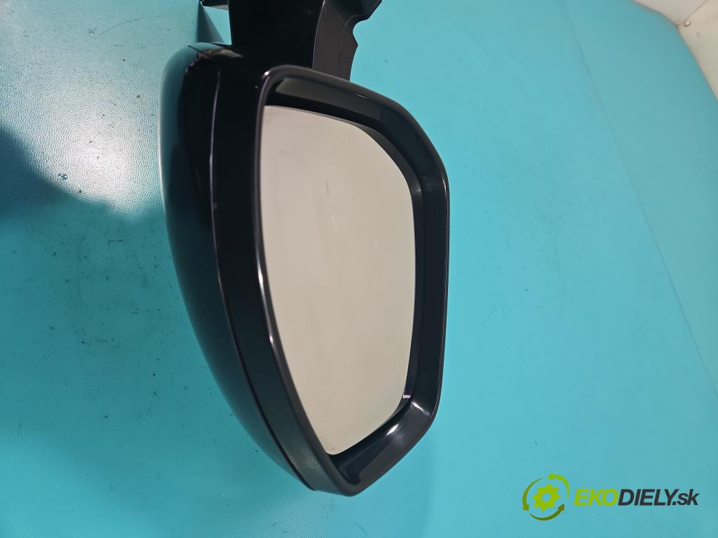 Jaguar F-Pace 16- 2.0d 241KM automatic 177 kW 1999 cm3 5- zrkadlo ľavé  (Kľučka dverí ostatné)