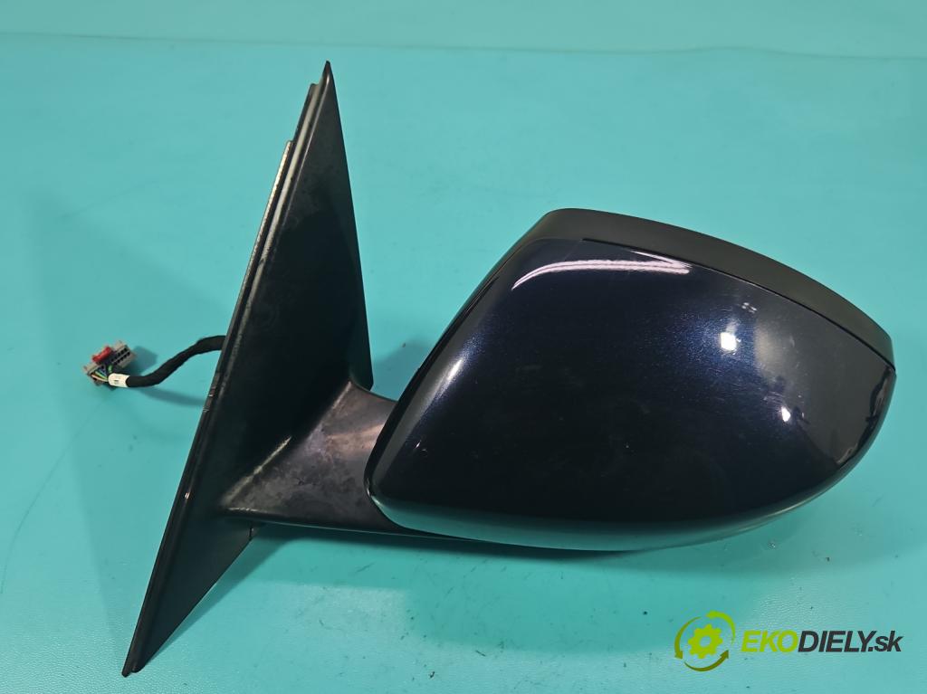 Jaguar F-Pace 16- 2.0d 241KM automatic 177 kW 1999 cm3 5- zrkadlo ľavé  (Kľučka dverí ostatné)