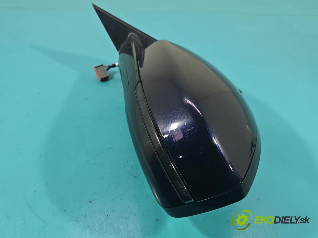 Jaguar F-Pace 16- 2.0d 241KM automatic 177 kW 1999 cm3 5- zrkadlo ľavé  (Kľučka dverí ostatné)