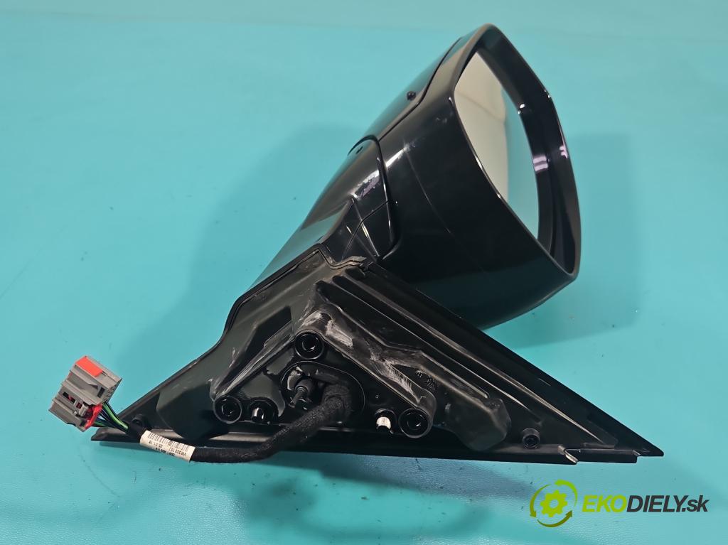 Jaguar F-Pace 16- 2.0d 241KM automatic 177 kW 1999 cm3 5- zrkadlo ľavé  (Kľučka dverí ostatné)