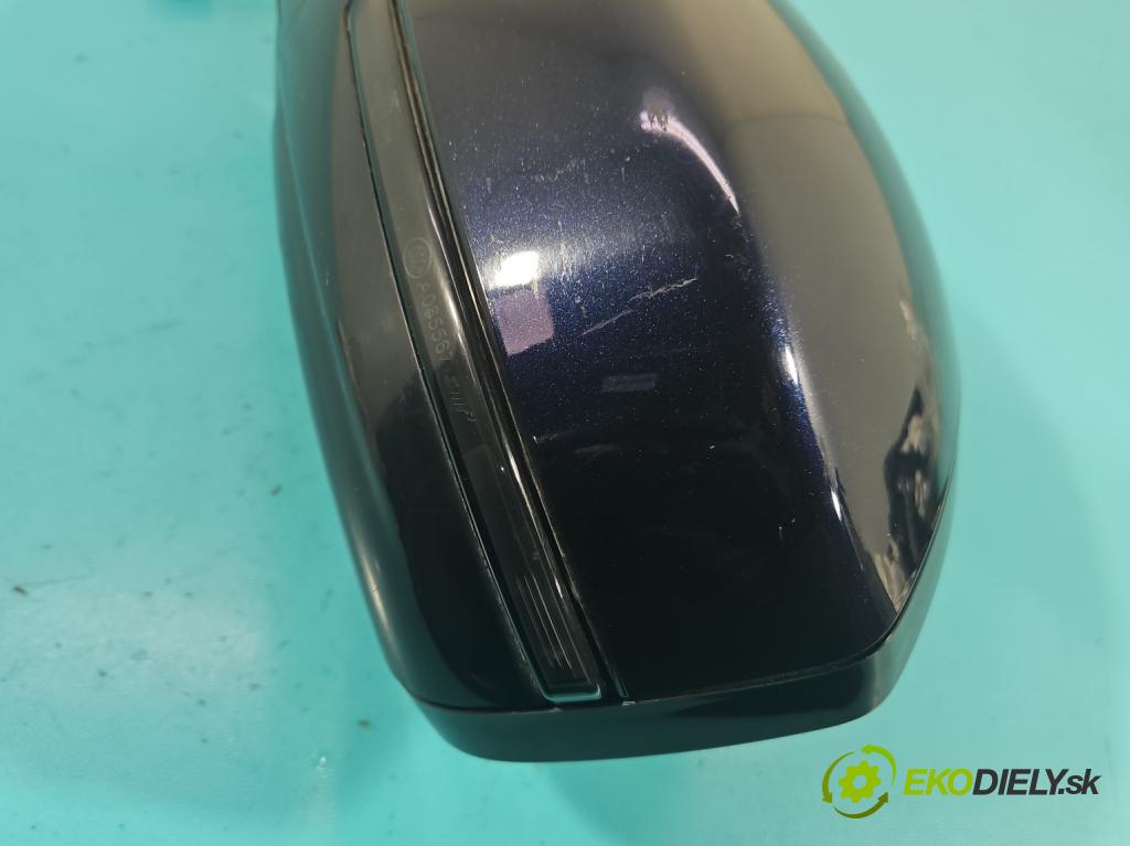 Jaguar F-Pace 16- 2.0d 241KM automatic 177 kW 1999 cm3 5- zrkadlo ľavé  (Kľučka dverí ostatné)