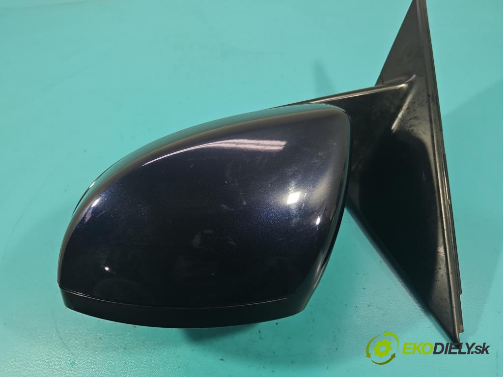 Jaguar F-Pace 16- 2.0d 241KM automatic 177 kW 1999 cm3 5- zrkadlo ľavé  (Kľučka dverí ostatné)