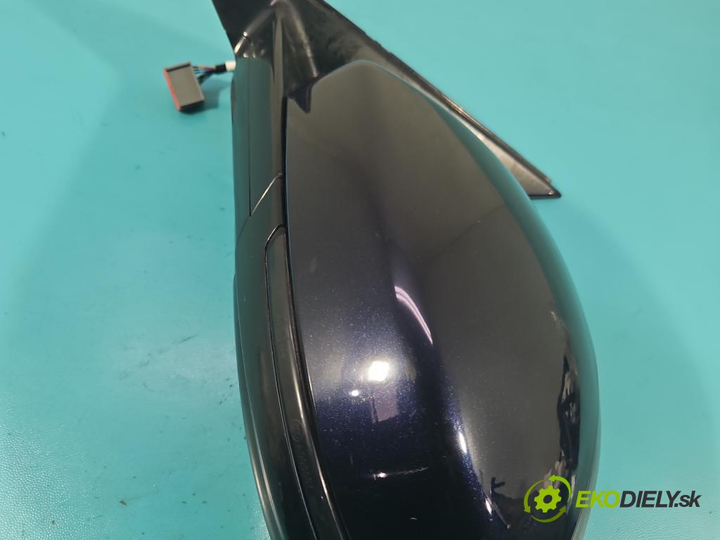 Jaguar F-Pace 16- 2.0d 241KM automatic 177 kW 1999 cm3 5- zrkadlo ľavé  (Kľučka dverí ostatné)