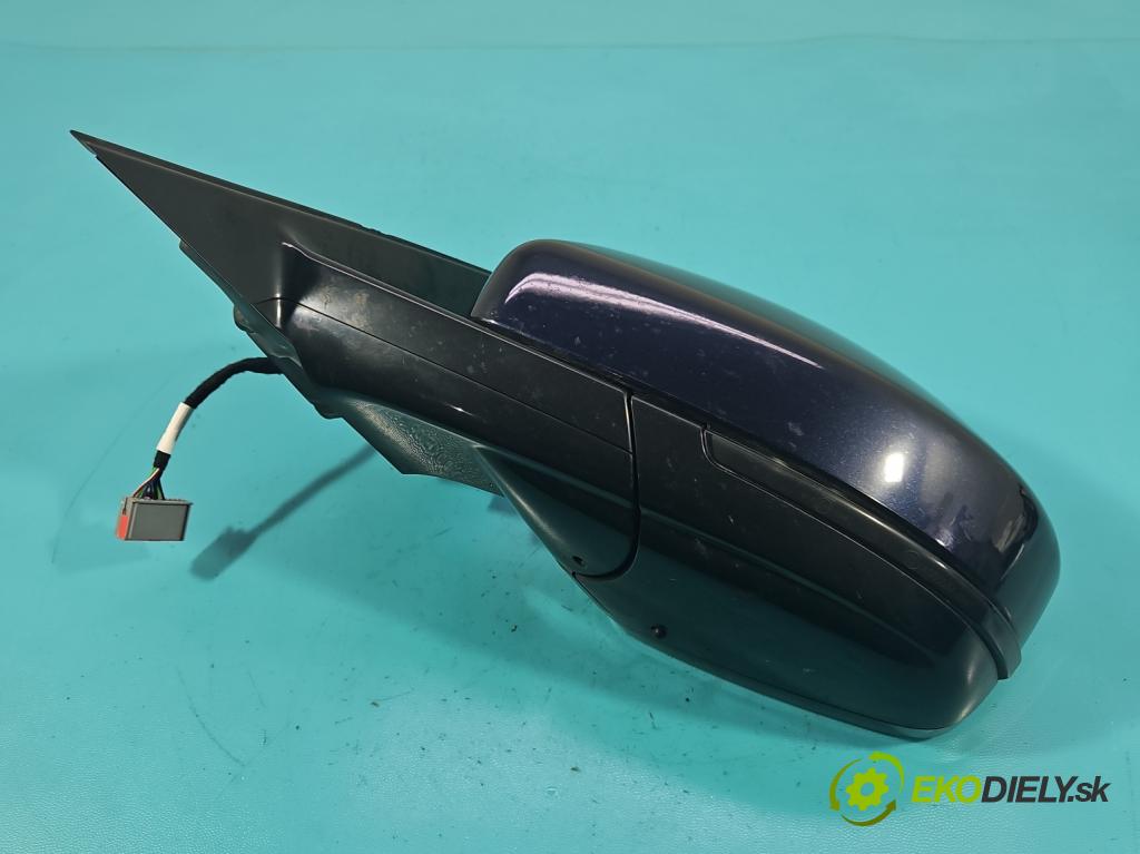 Jaguar F-Pace 16- 2.0d 241KM automatic 177 kW 1999 cm3 5- zrkadlo ľavé  (Kľučka dverí ostatné)