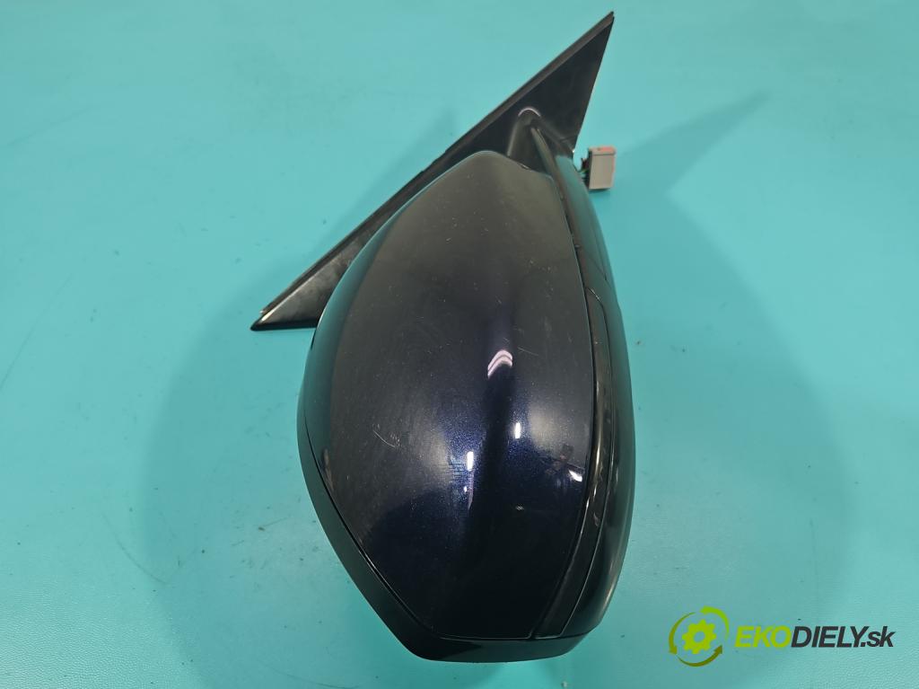 Jaguar F-Pace 16- 2.0d 241KM automatic 177 kW 1999 cm3 5- zpětné zrcátko pravé  (Klika dveří ostatní)