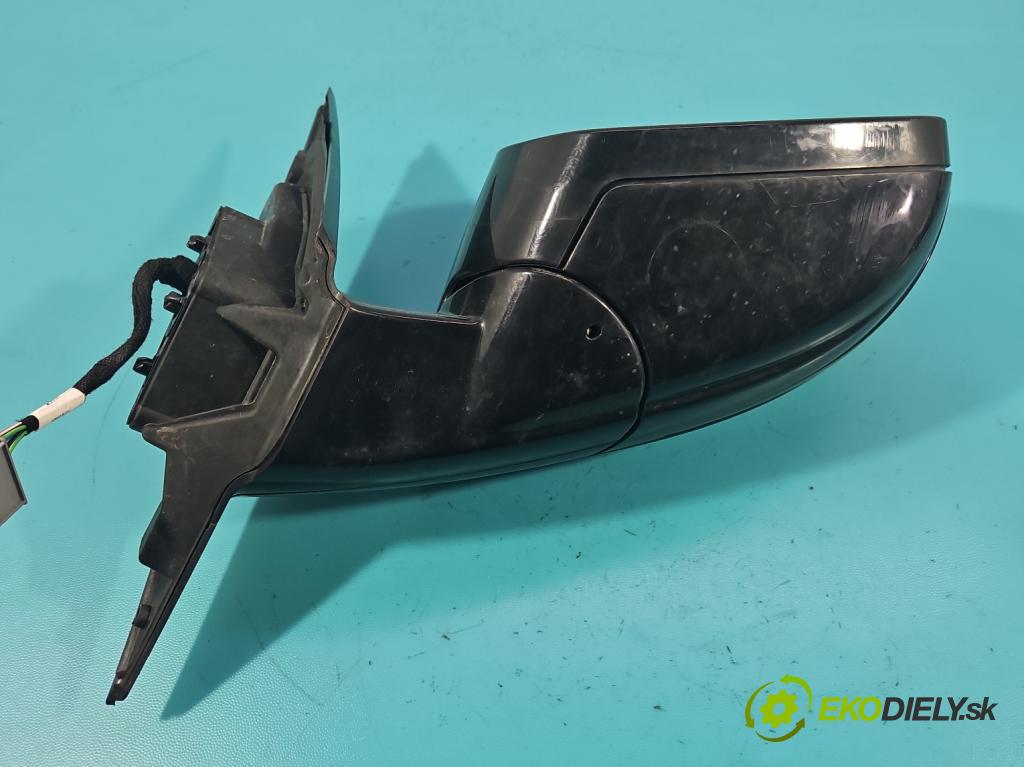 Jaguar F-Pace 16- 2.0d 241KM automatic 177 kW 1999 cm3 5- zpětné zrcátko pravé  (Klika dveří ostatní)