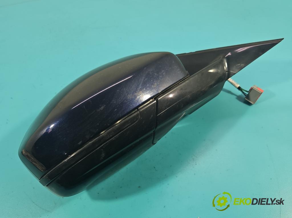 Jaguar F-Pace 16- 2.0d 241KM automatic 177 kW 1999 cm3 5- zpětné zrcátko pravé  (Klika dveří ostatní)