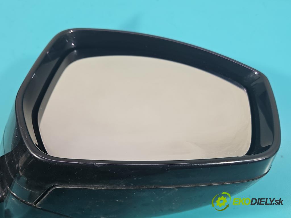 Jaguar F-Pace 16- 2.0d 241KM automatic 177 kW 1999 cm3 5- zpětné zrcátko pravé  (Klika dveří ostatní)