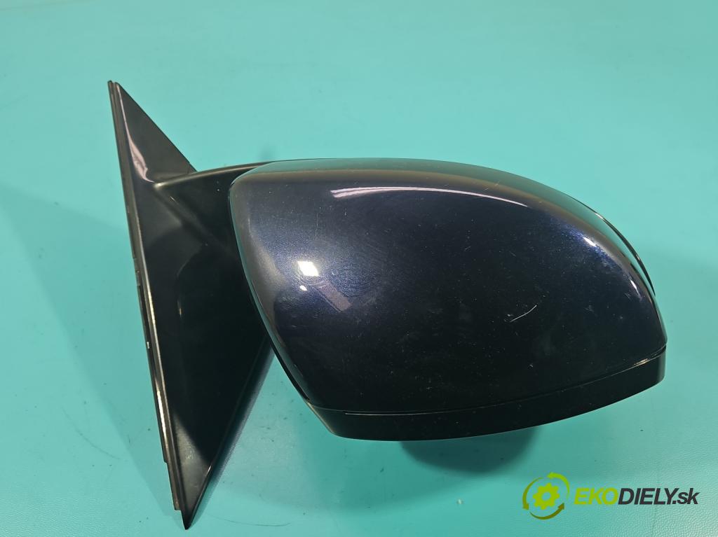 Jaguar F-Pace 16- 2.0d 241KM automatic 177 kW 1999 cm3 5- zpětné zrcátko pravé  (Klika dveří ostatní)