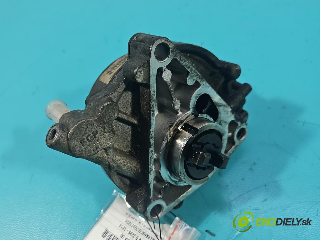 Opel Zafira B 2005-2014 1.9 cdti 120 HP manual 88 kW 1910 cm3 5- čerpadlo rotačný 55205444