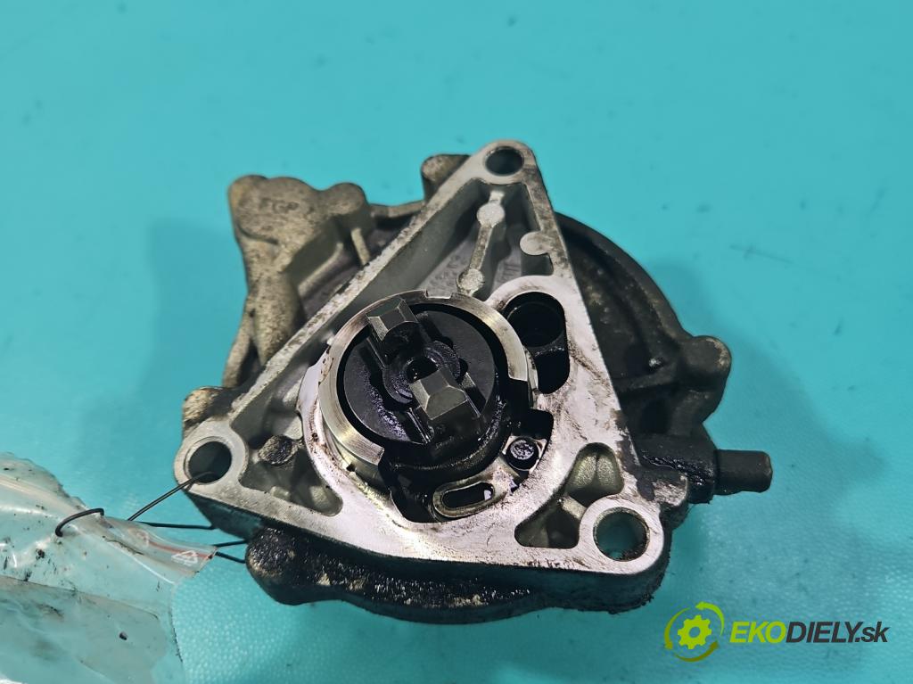 Opel Zafira B 2005-2014 1.9 cdti 120 HP manual 88 kW 1910 cm3 5- čerpadlo rotačný 55205444
